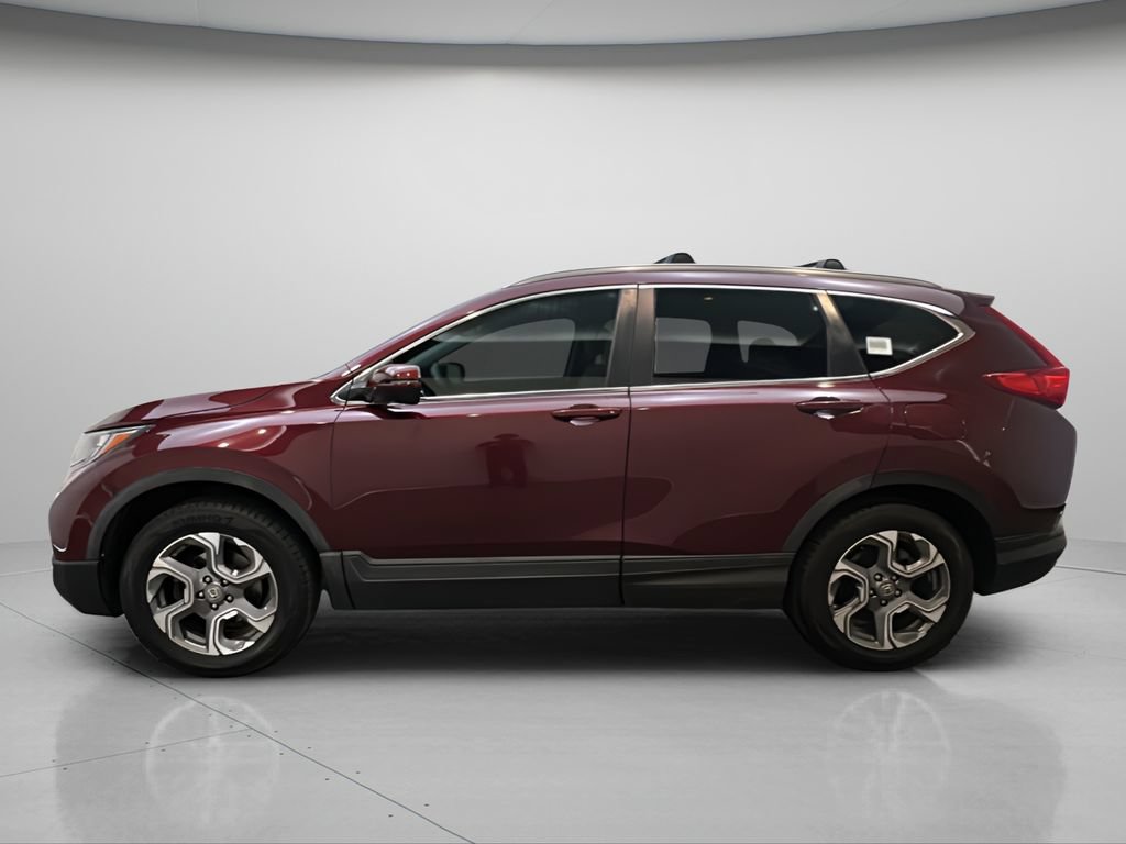 Used 2019 Honda CR-V EX-L image 3