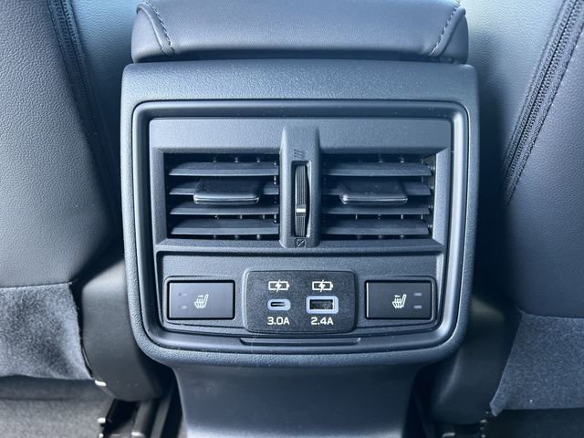 New 2026 Subaru Outback Limited image 34