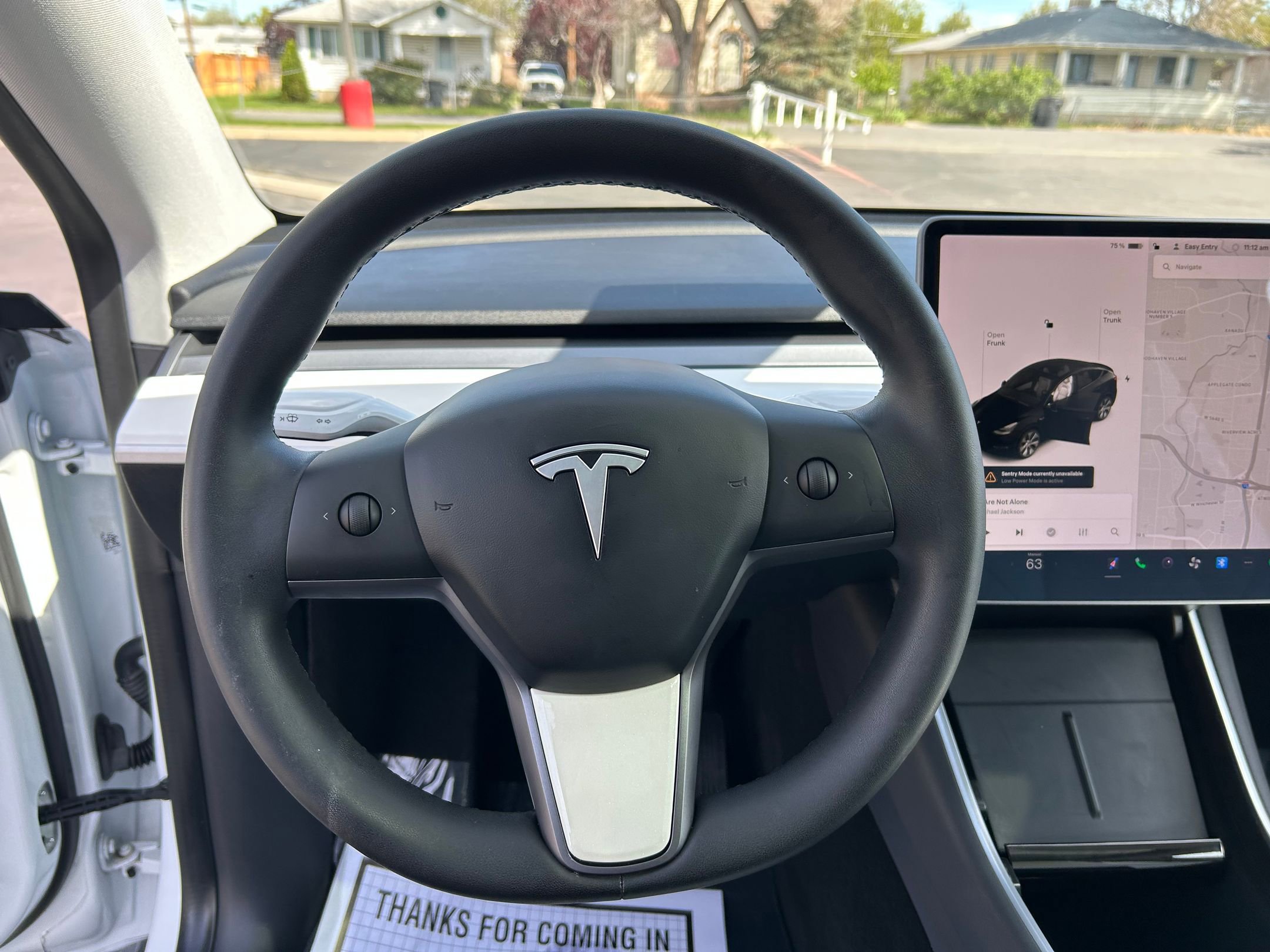 Used 2020 Tesla Model Y Long Range image 12