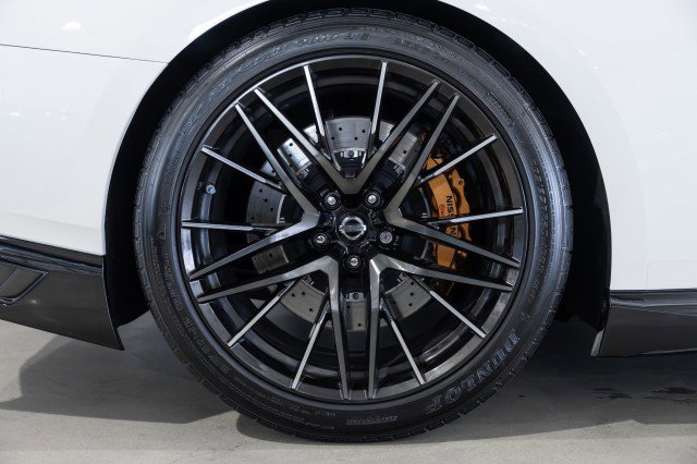 Used 2021 Nissan GT-R Premium image 44