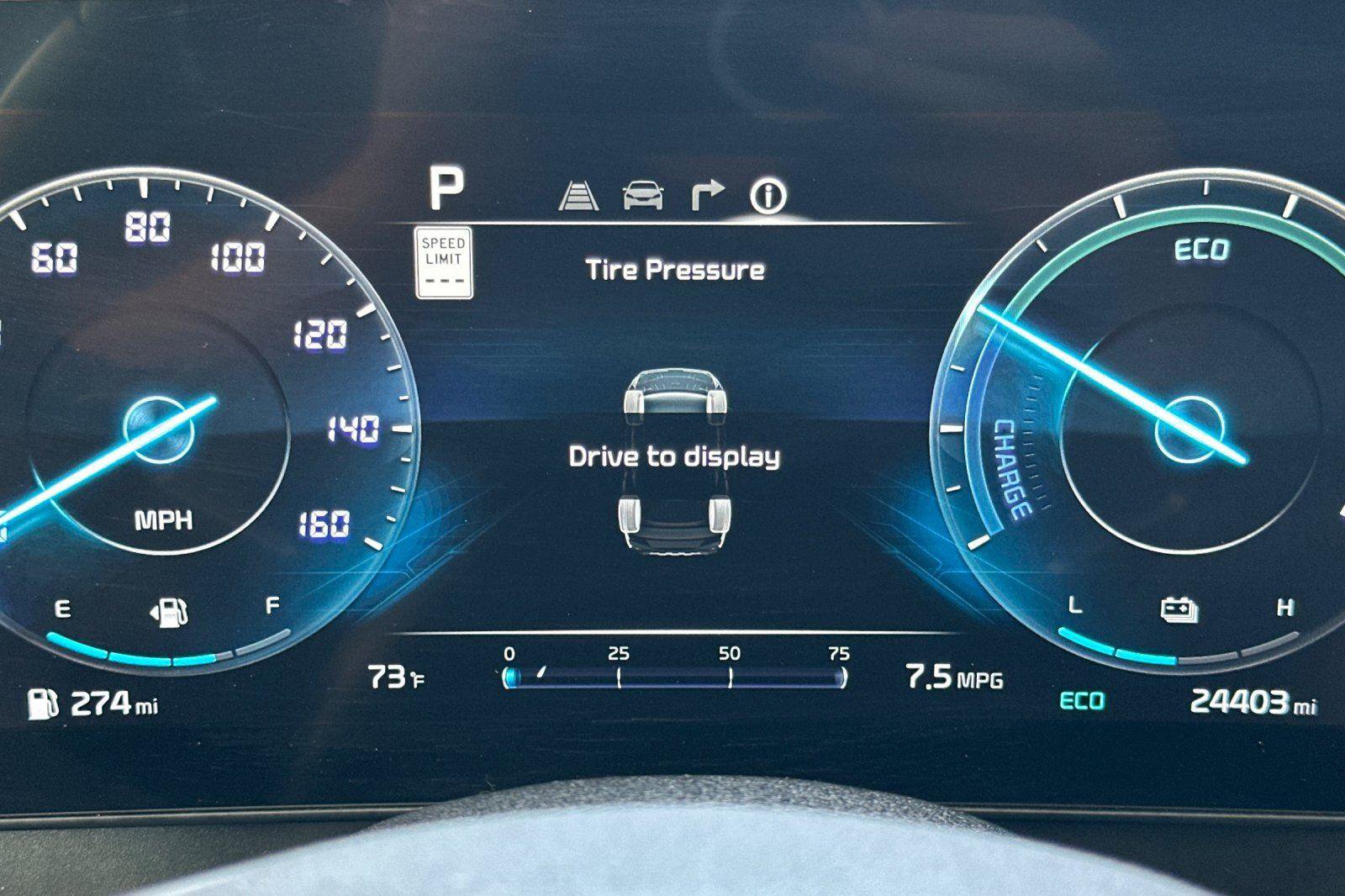 Used 2023 Kia Sportage SX Prestige image 26