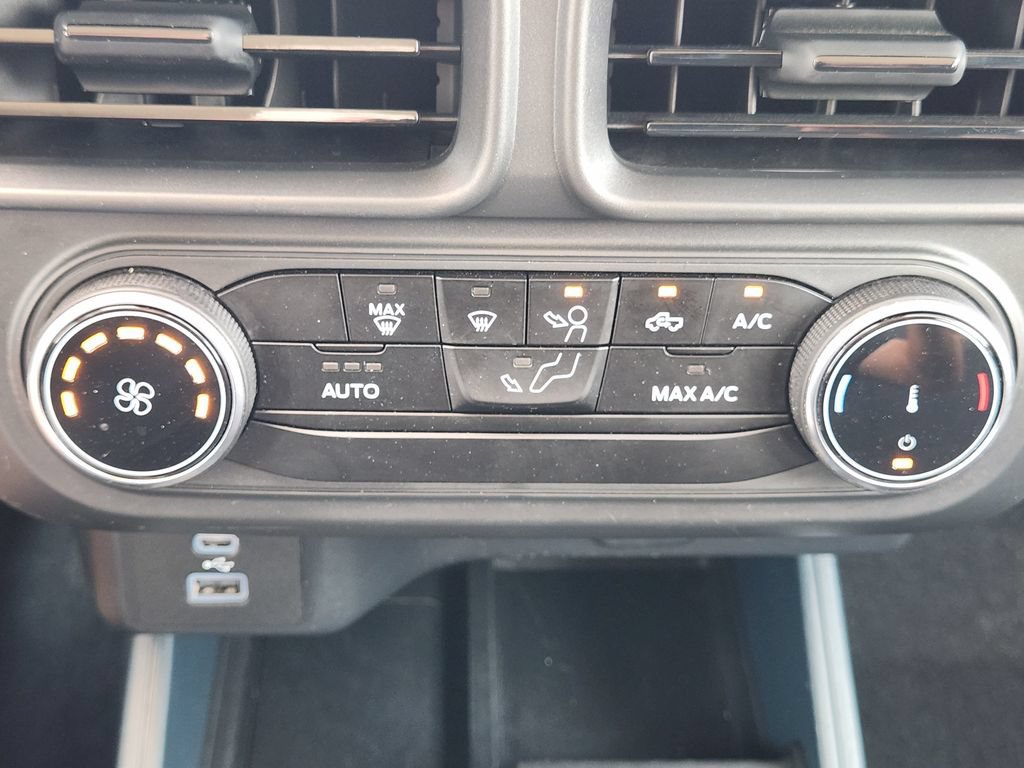 Used 2023 Ford Maverick XL FWD image 20