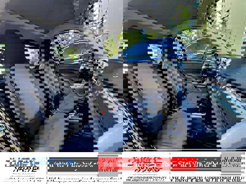 Used 2013 smart fortwo pure image 13