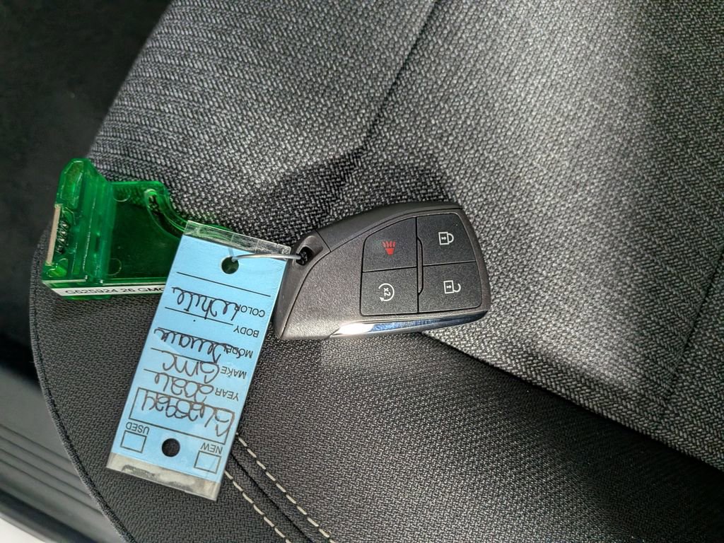 New 2026 GMC Terrain Elevation w/ Technology Package II image 28