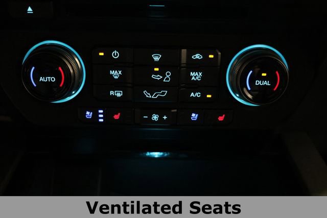 Used 2018 Ford F150 Raptor w/ Equipment Group 802A Luxury image 31