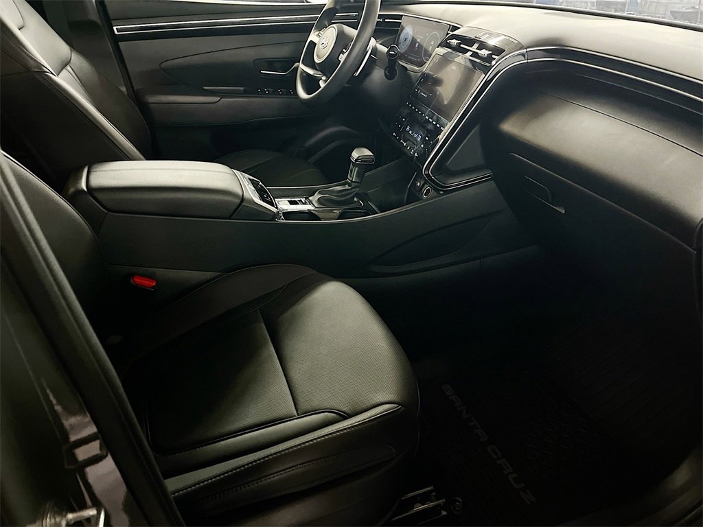 Used 2024 Hyundai Santa Cruz Night image 26