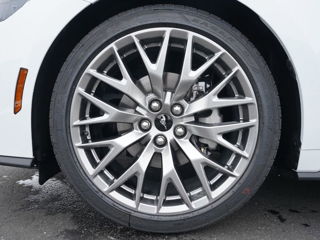 New 2026 Ford Mustang Premium image 33