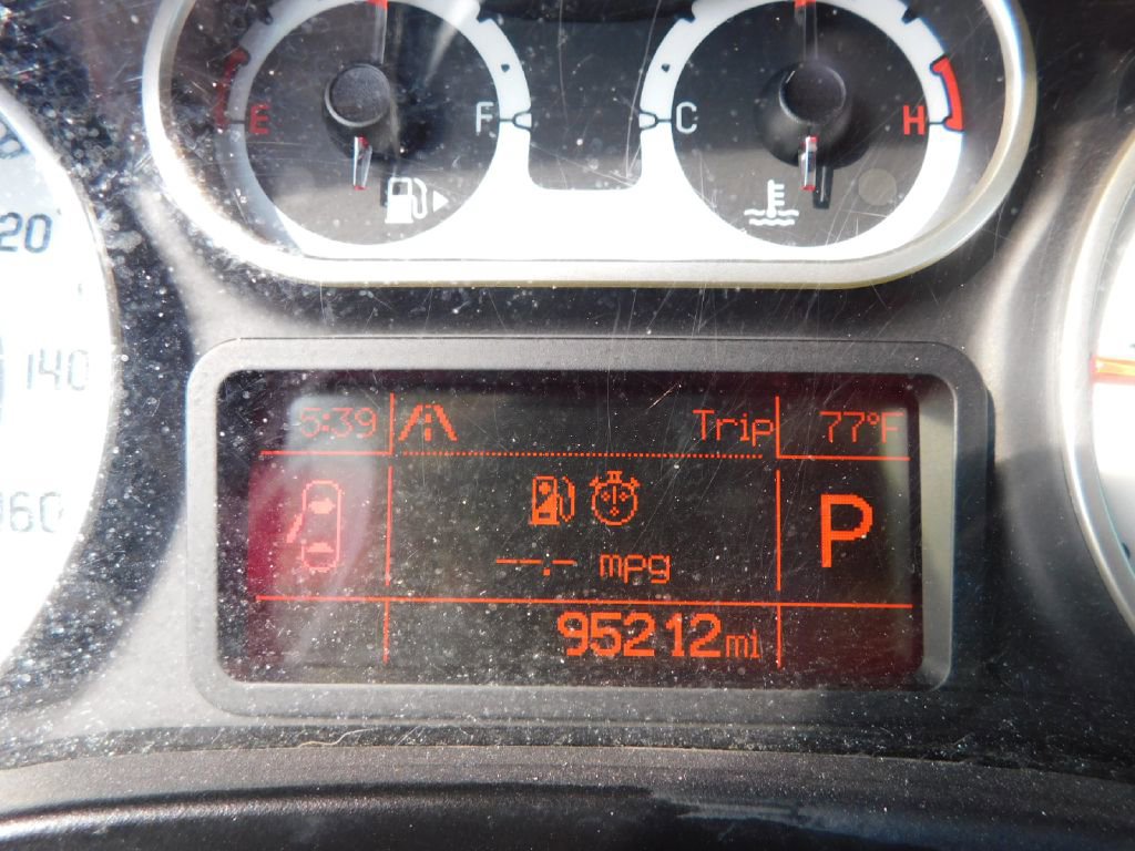 Used 2014 FIAT 500L Lounge FWD image 21