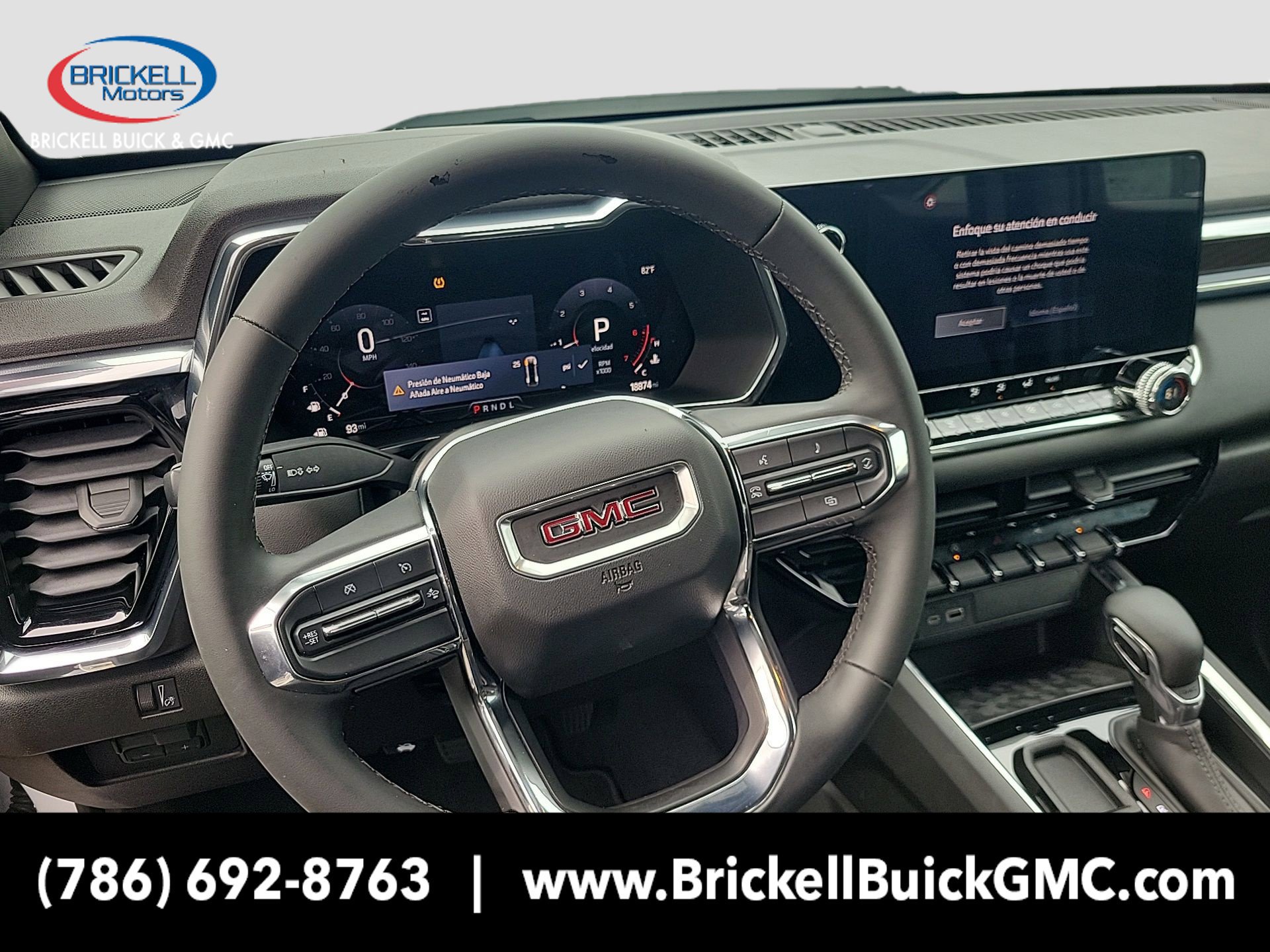 Used 2024 GMC Canyon Elevation w/ Convenience Package RWD image 22