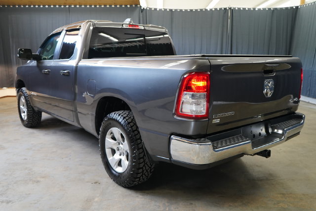 Used 2022 RAM 1500 Big Horn AWD/4WD image 5