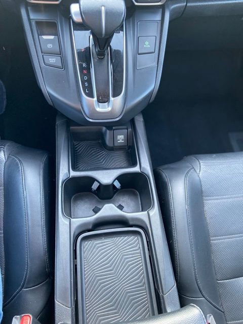 Used 2019 Honda CR-V EX-L image 23