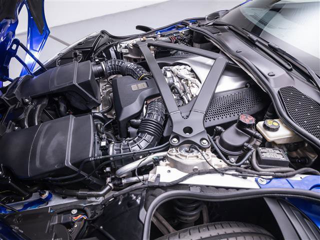 Used 2019 Aston Martin DB11 Base image 16