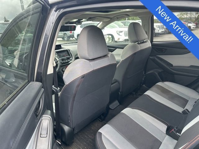 Used 2018 Subaru Crosstrek 2.0i Premium image 10