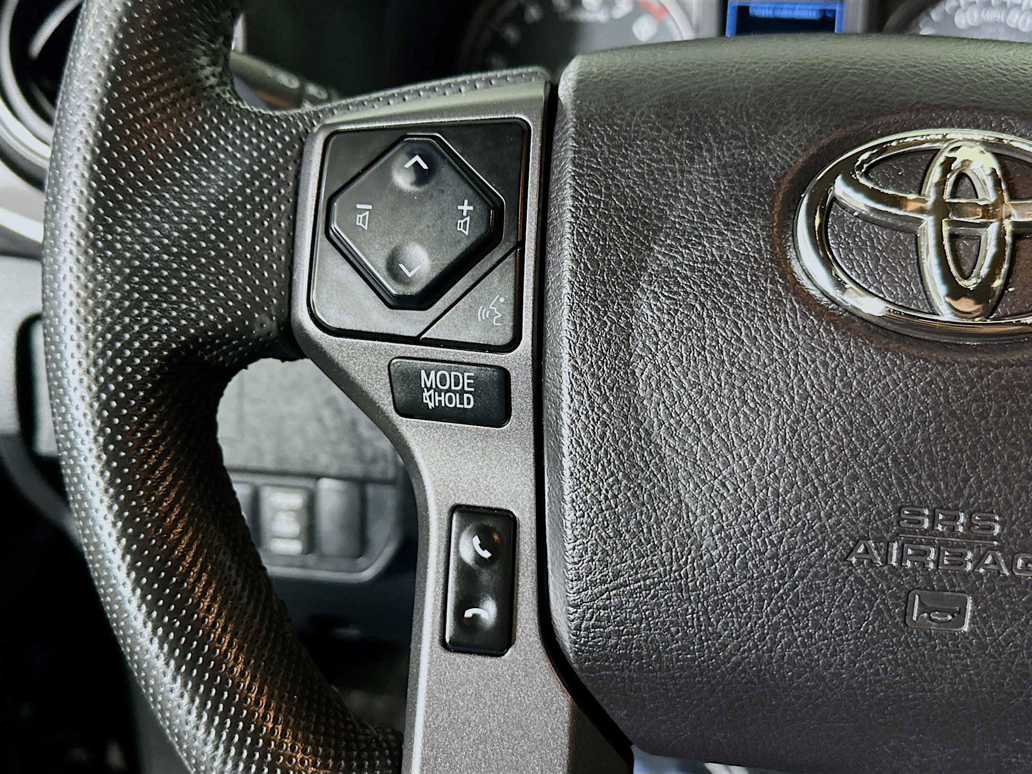 Used 2021 Toyota Tacoma TRD Sport image 16