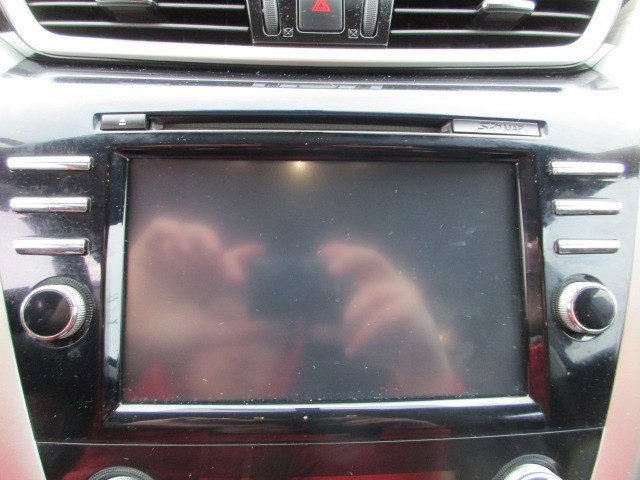 Used 2015 Nissan Murano SL w/ SL Technology Package image 26