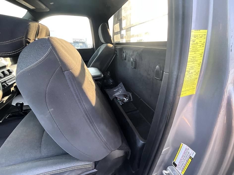 Used 2024 RAM 4500 Tradesman AWD/4WD image 33