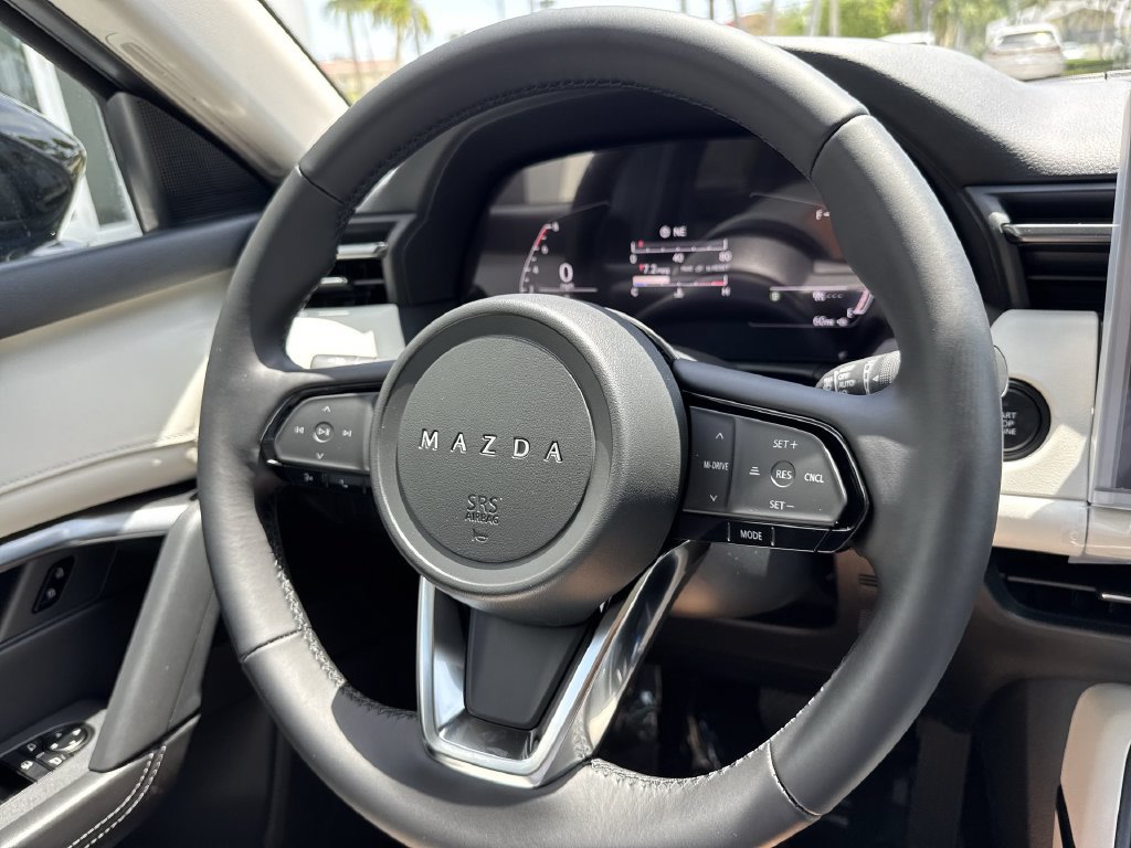New 2026 MAZDA CX-5 Preferred AWD/4WD image 52