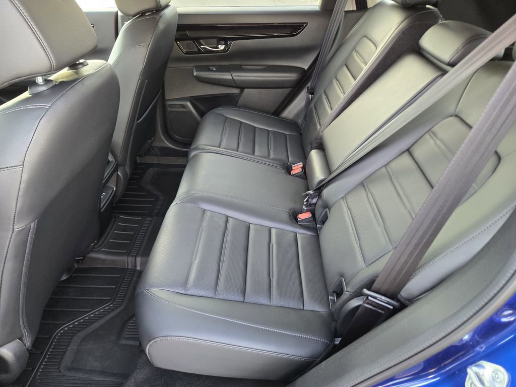 Certified 2024 Honda CR-V EX-L image 18