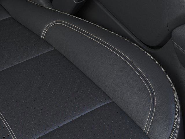 New 2026 Chevrolet Suburban High Country image 58