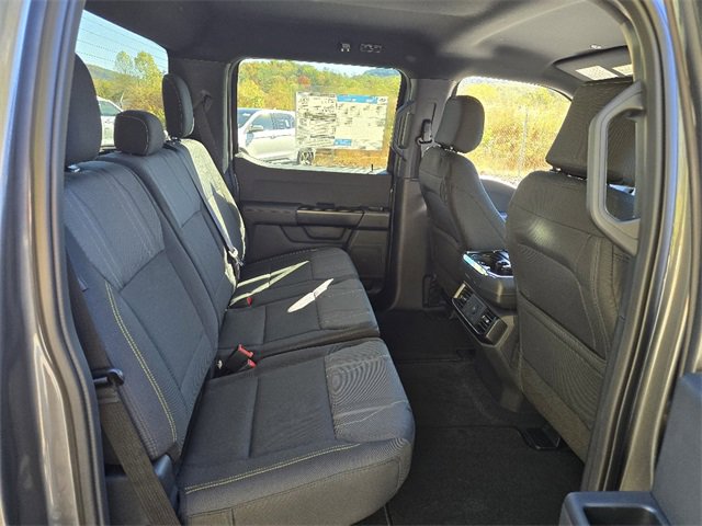 New 2025 Ford F150 STX image 12