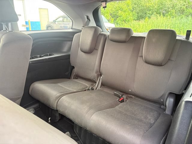 Used 2019 Honda Odyssey LX image 16