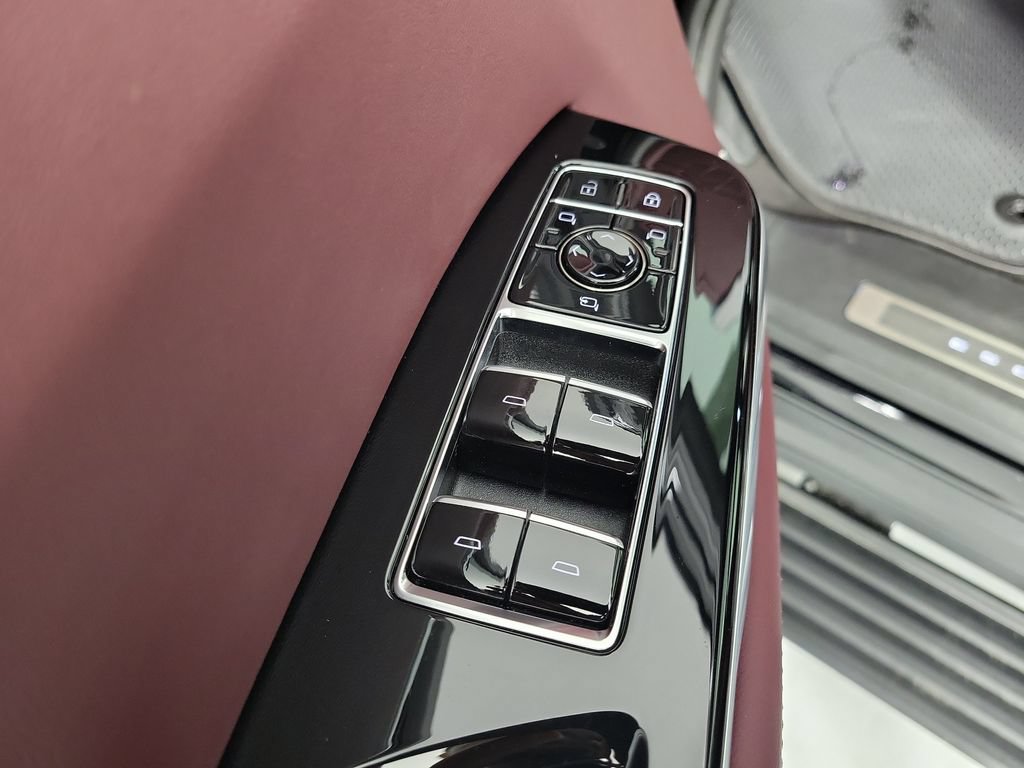 Certified 2026 Cadillac Escalade Sport w/ Touring Package AWD/4WD image 21