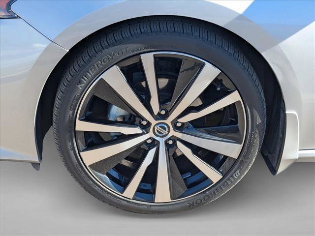 Used 2020 Nissan Altima 2.0 Platinum image 23