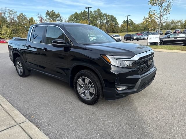 New 2026 Honda Ridgeline RTL image 6