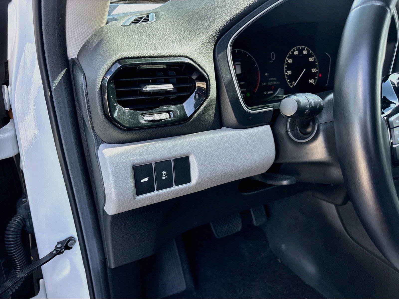 Certified 2024 Honda Pilot EX-L image 11
