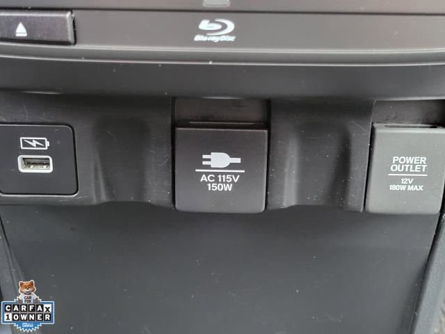 Used 2022 Honda Odyssey Touring image 33