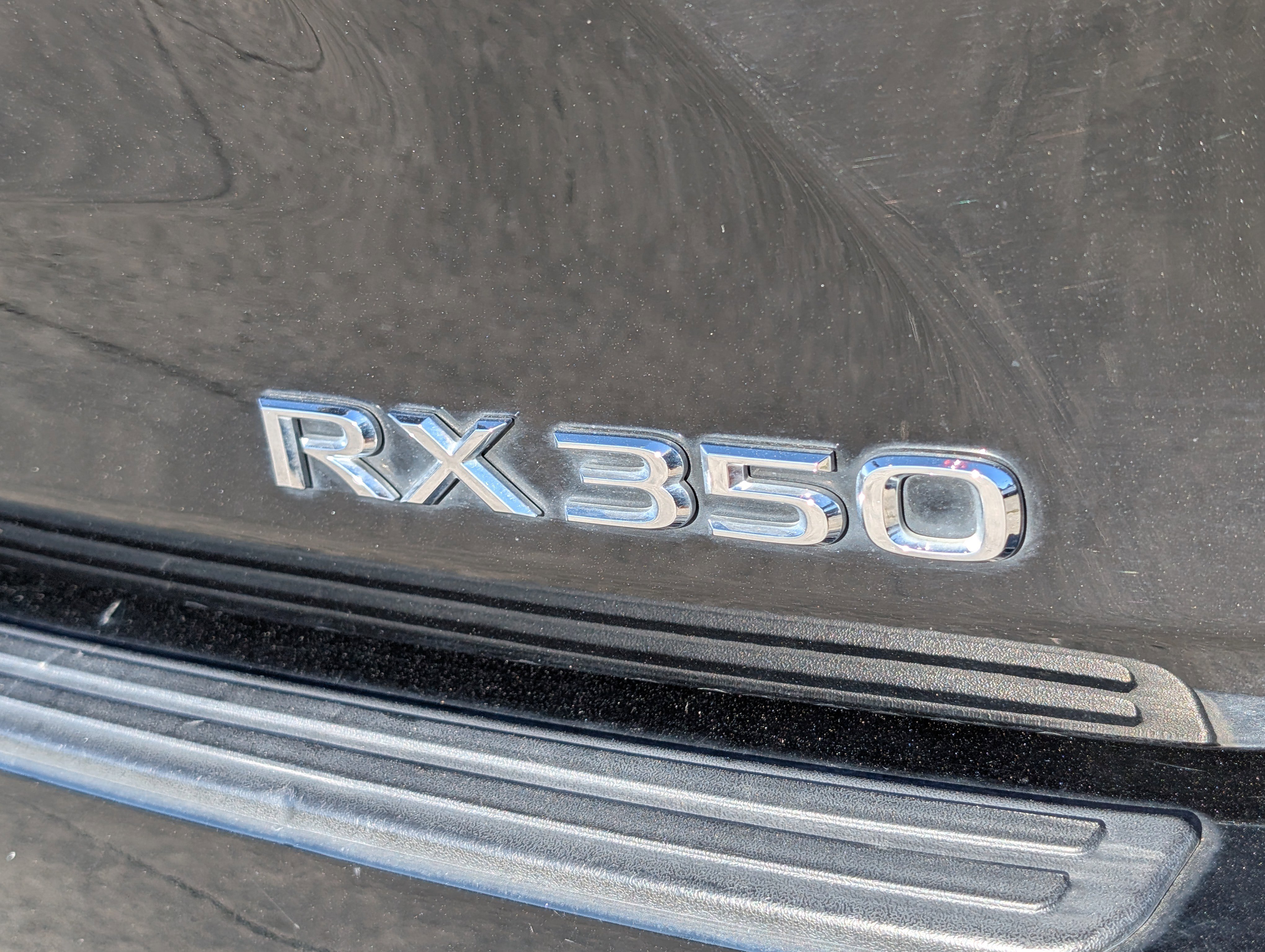 Used 2016 Lexus RX 350 FWD image 25