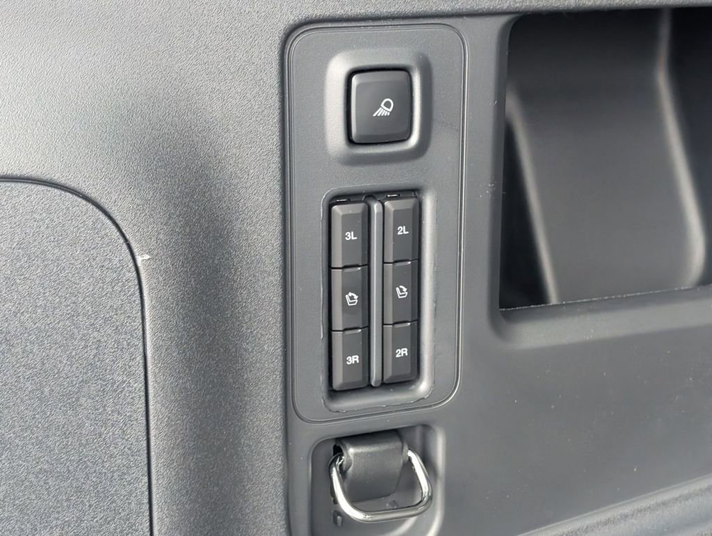 New 2026 Ford Expedition Active AWD/4WD image 22