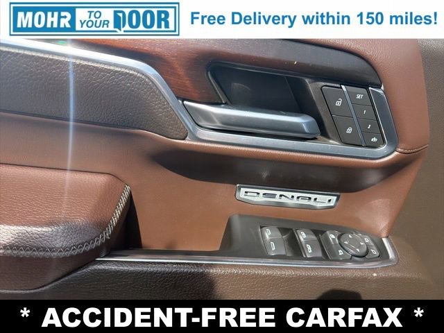 Used 2024 GMC Sierra 1500 Denali image 14