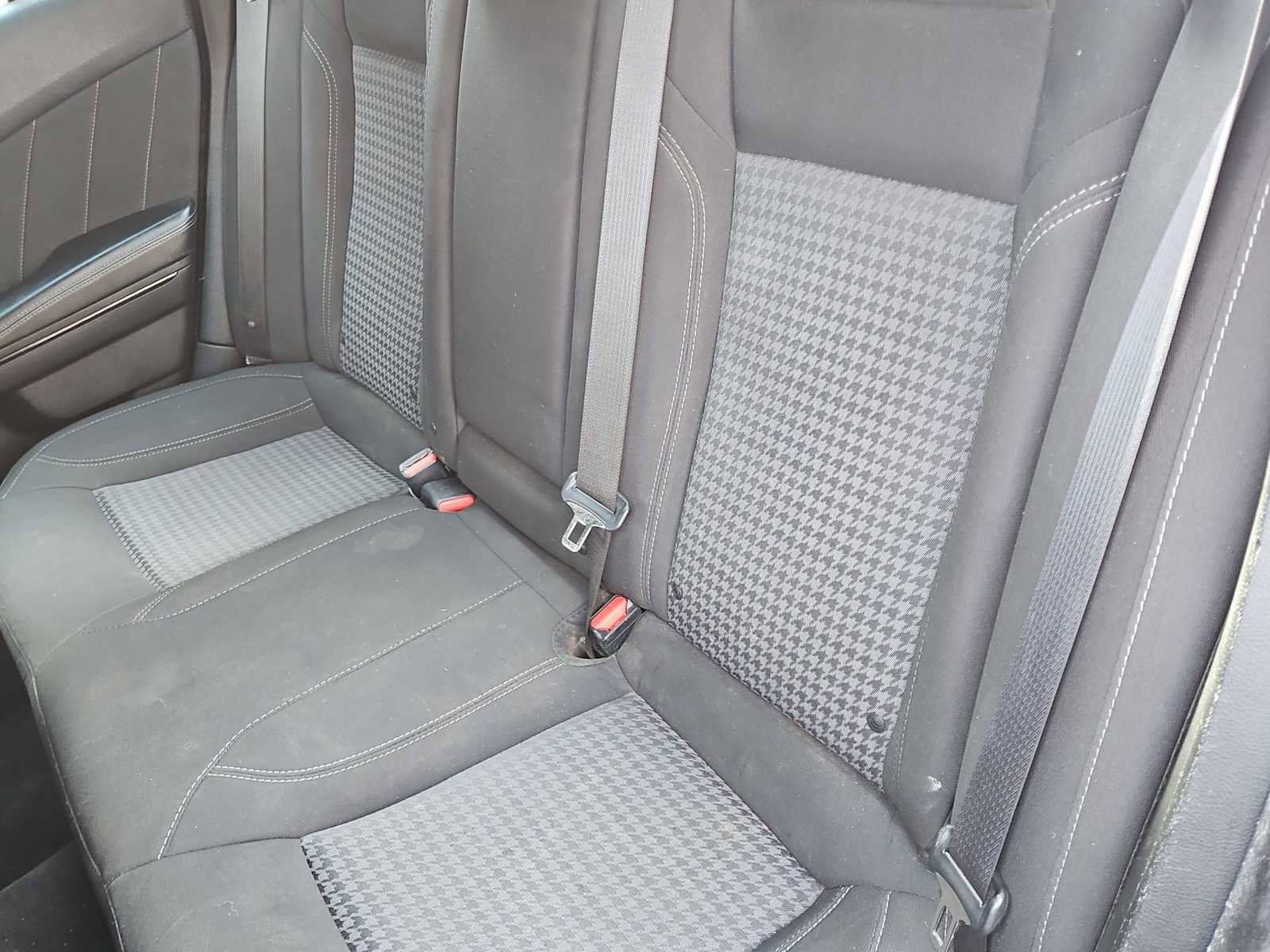 Used 2023 Dodge Charger SXT w/ Blacktop Package image 19