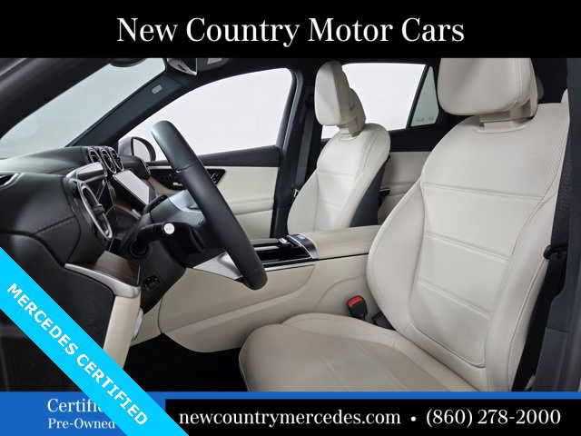Certified 2023 Mercedes-Benz GLC 300 4MATIC image 14