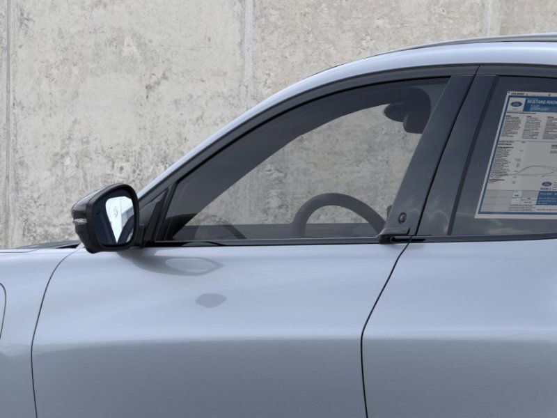 New 2026 Ford Mustang Mach-E GT image 20