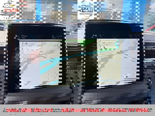 Used 2023 Chevrolet Tahoe High Country image 21