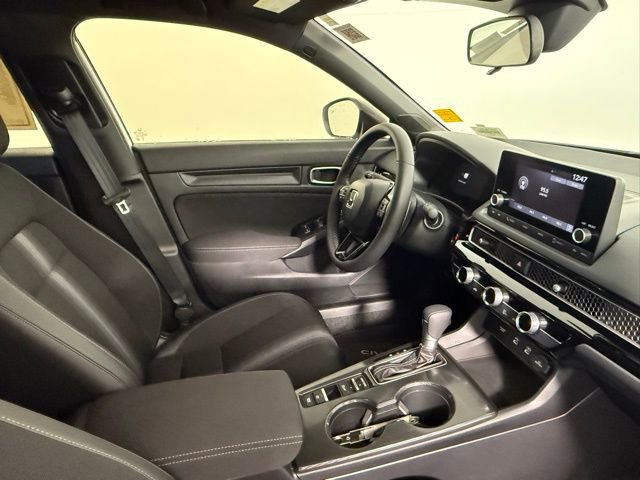 Used 2026 Honda Civic Sport image 49