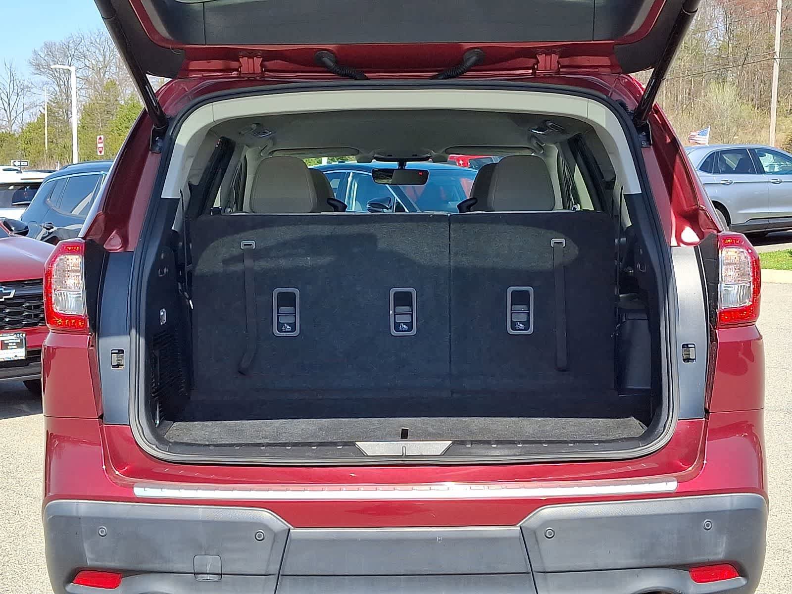 Used 2019 Subaru Ascent Premium AWD/4WD image 28