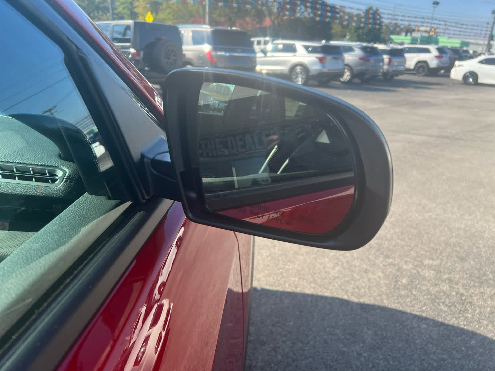 New 2026 Jeep Compass Altitude image 6