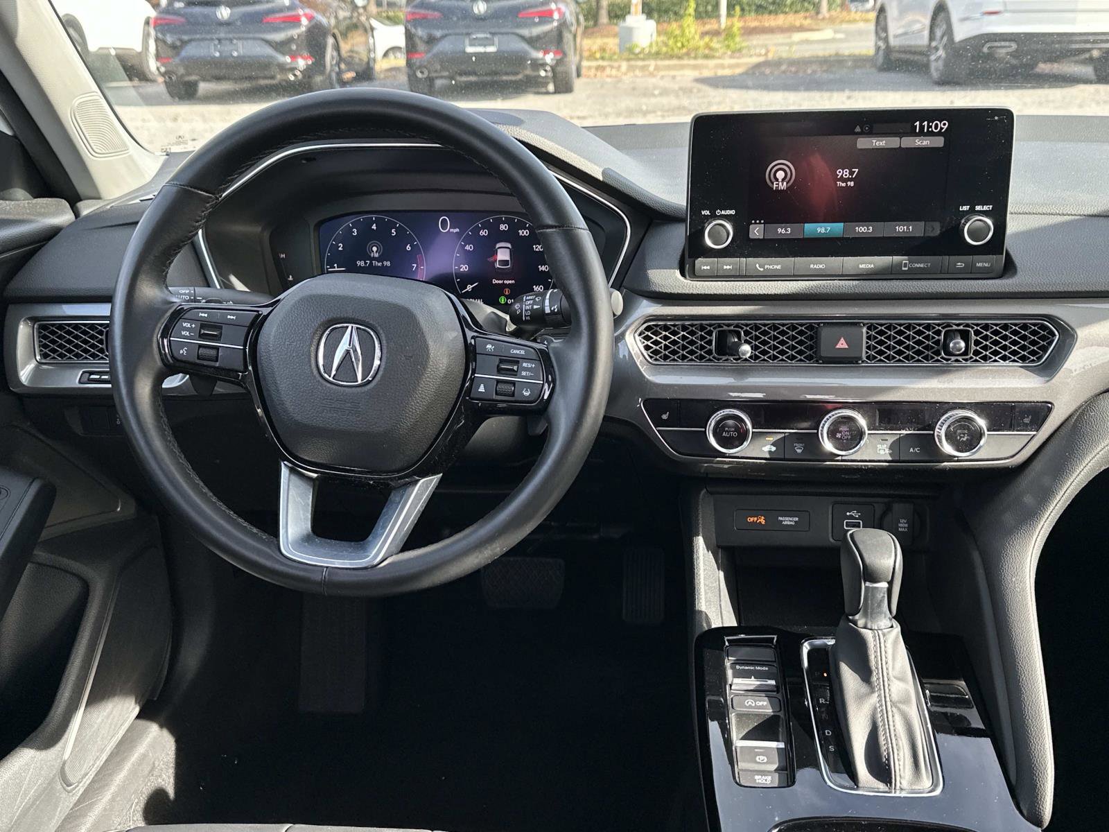 Certified 2024 Acura Integra image 21