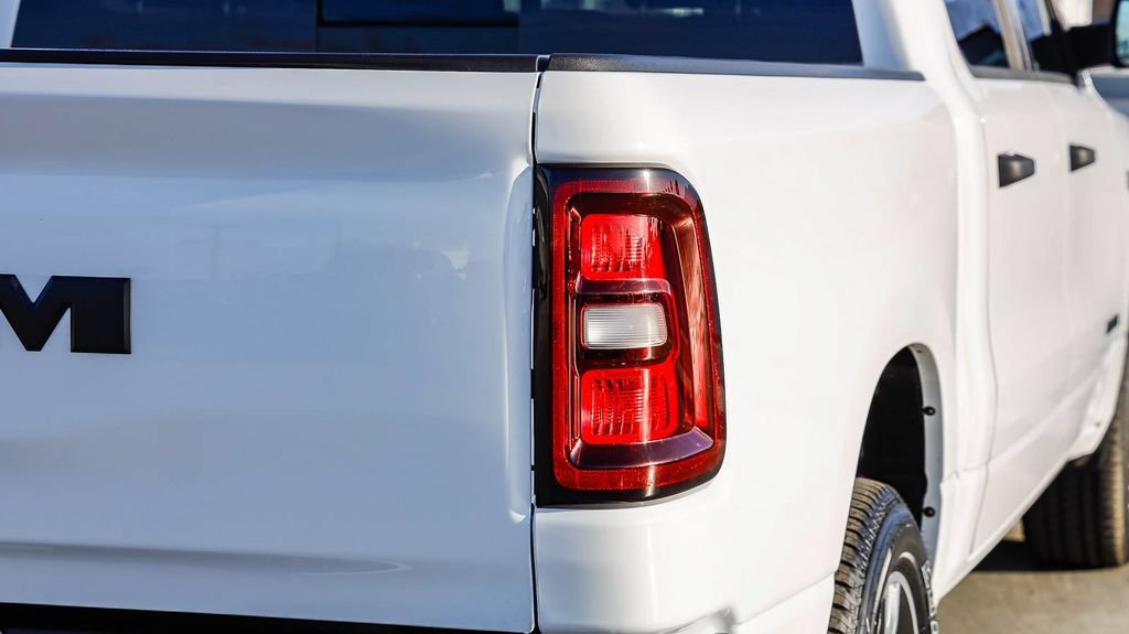 New 2026 RAM 1500 Express RWD image 10