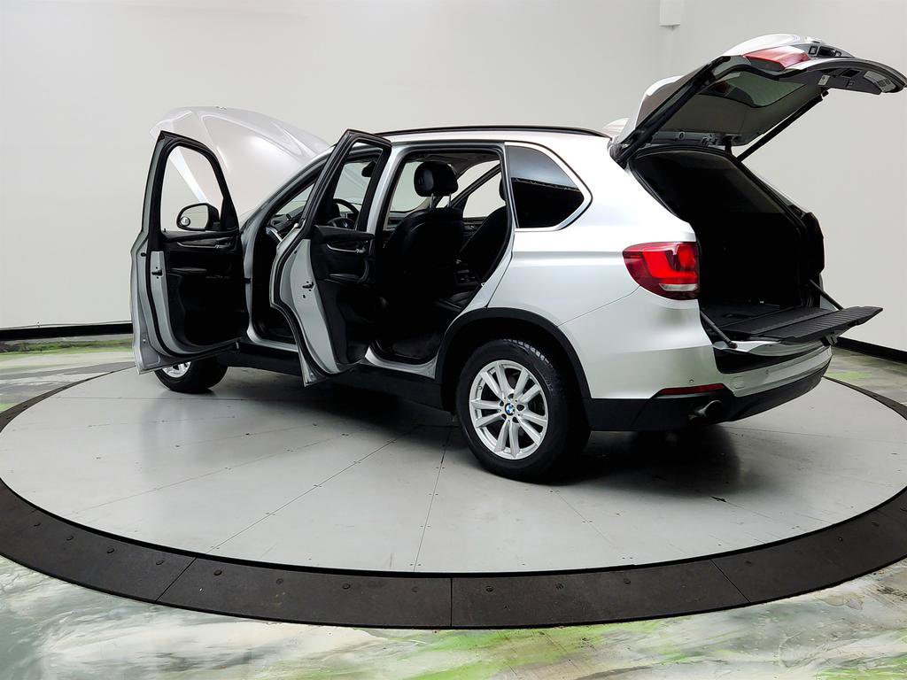 Used 2014 BMW X5 sDrive35i image 12