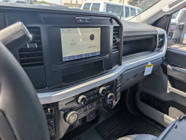 New 2026 Ford F350 XL AWD/4WD image 21