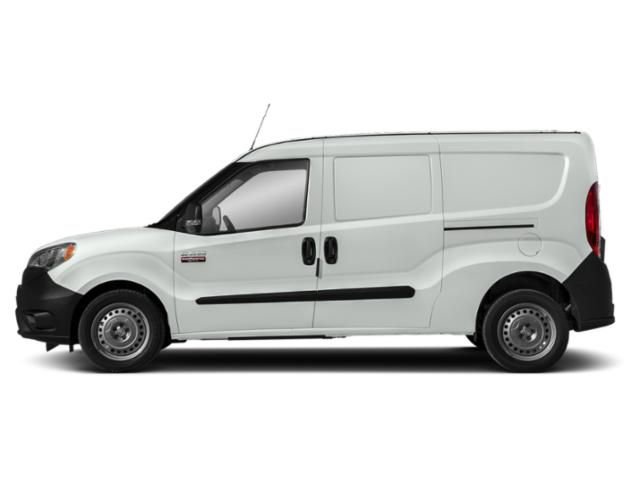 Used 2019 RAM ProMaster City Tradesman FWD image 2