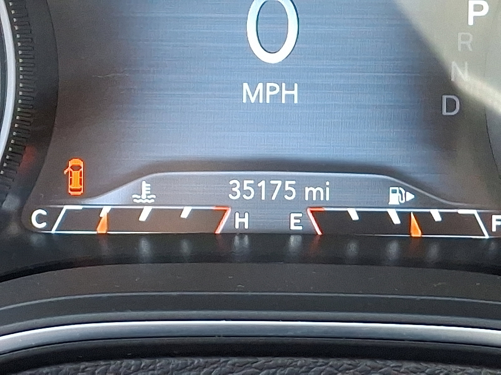 Certified 2023 Jeep Cherokee Altitude Lux image 21