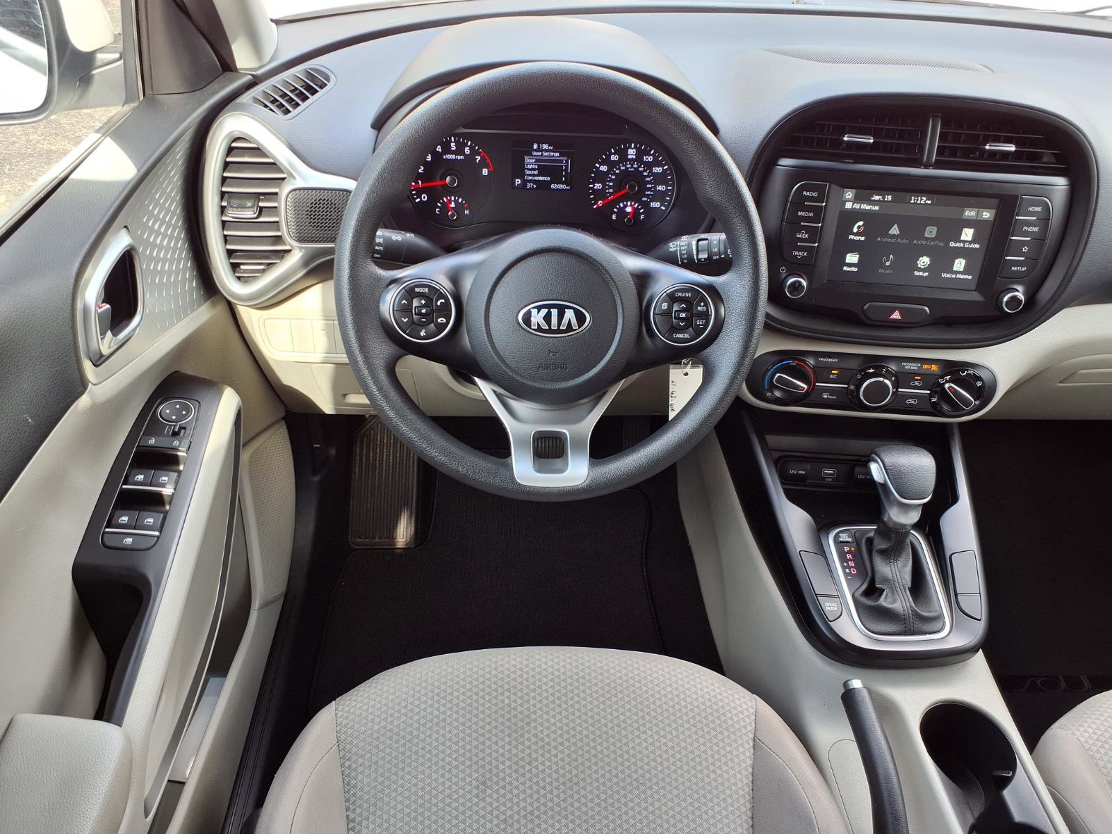 Used 2021 Kia Soul LX image 13