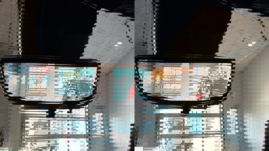 New 2026 GMC Acadia Elevation w/ Elevation Premium Package image 36