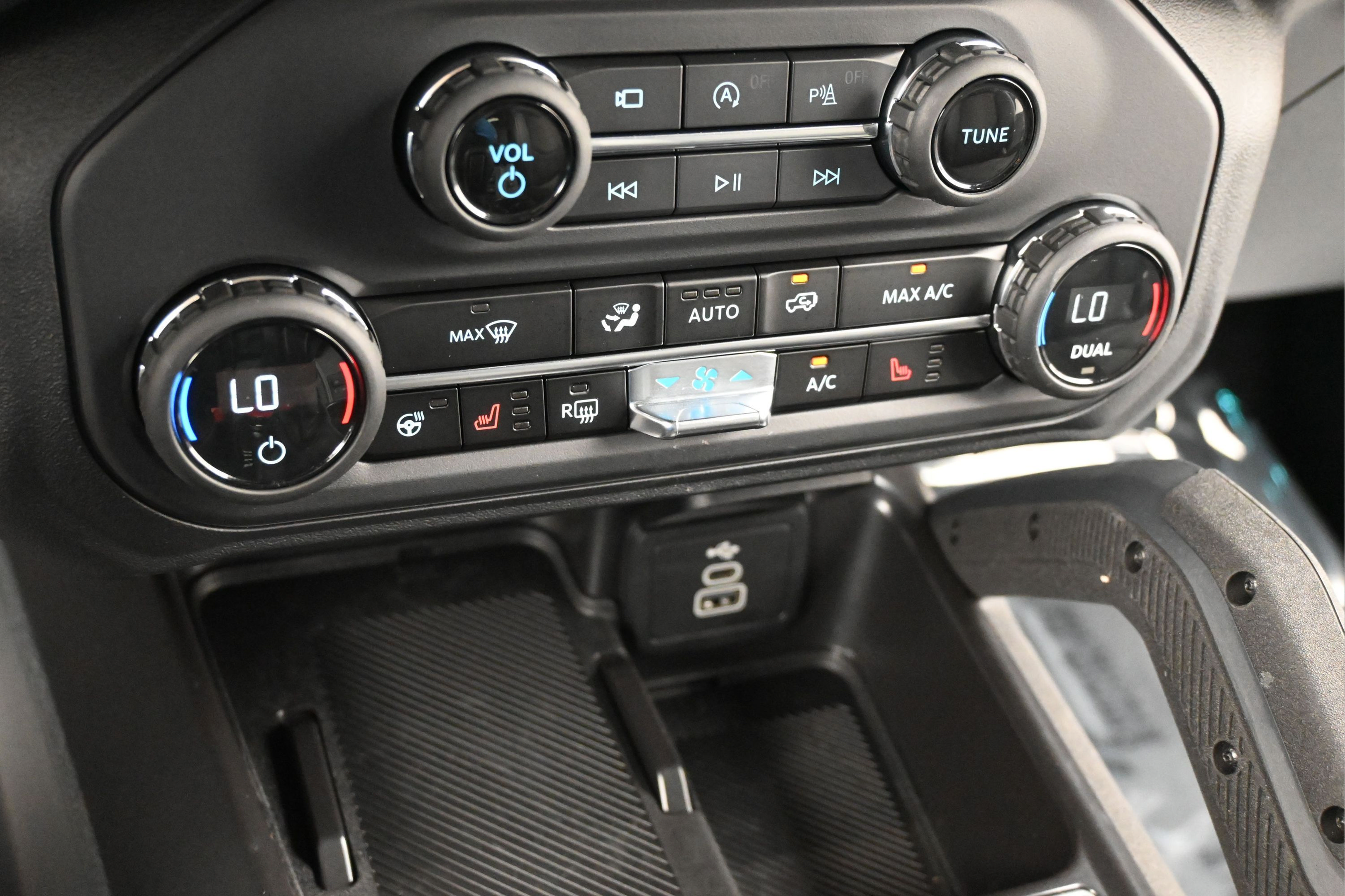 Used 2026 Ford Bronco Raptor AWD/4WD image 12
