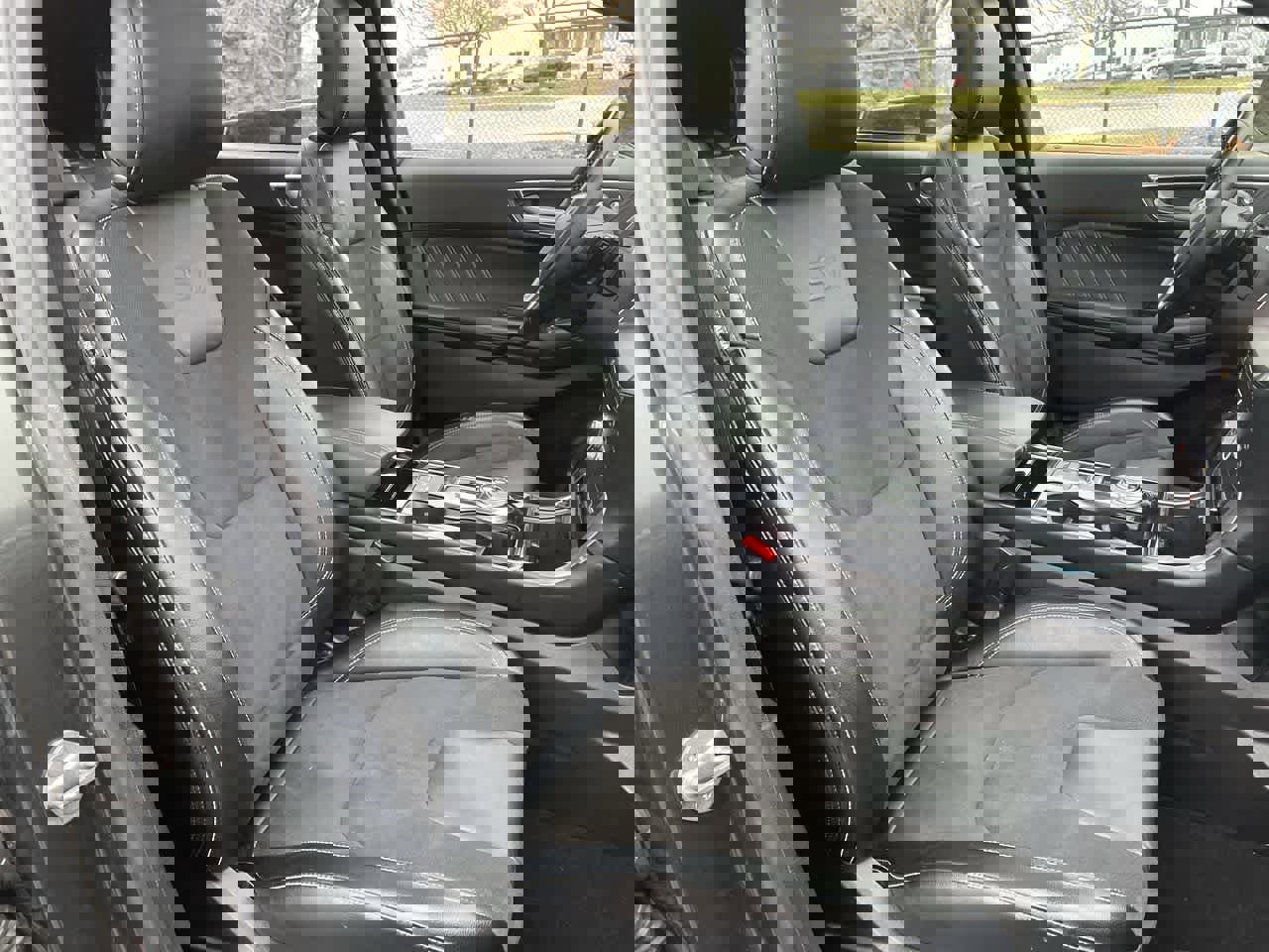 Used 2019 Ford Edge ST w/ Cold Weather Package image 14